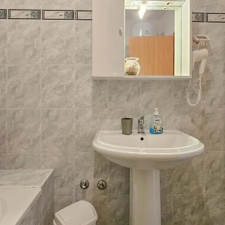 Liam Apartmán Novigrad Istria