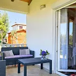 Liam Daire Novigrad Istria