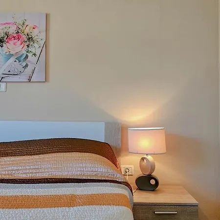 Liam Novigrad Istria