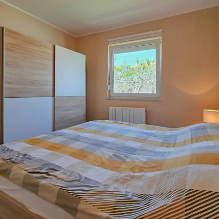 Liam Apartmán Novigrad Istria