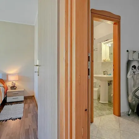 Liam * Novigrad (Istria)