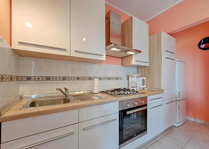 Liam Διαμέρισμα