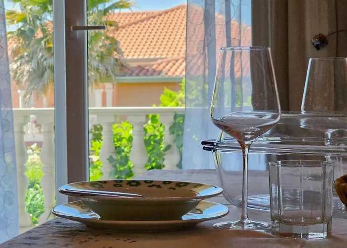 Διαμέρισμα Liam