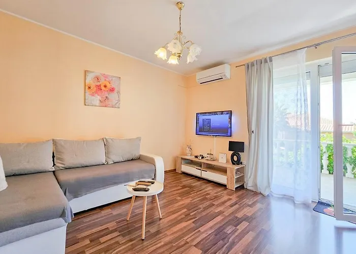 Liam * Novigrad Istria