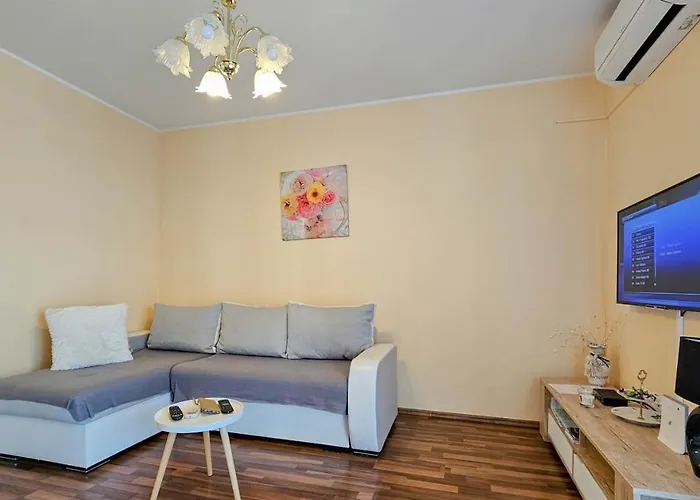 Liam Διαμέρισμα *