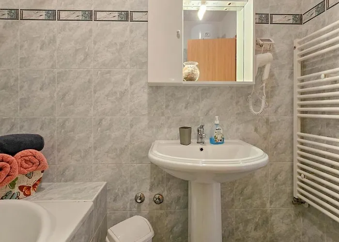 Liam Διαμέρισμα Novigrad Istria