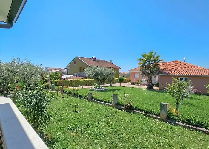 Διαμέρισμα Liam