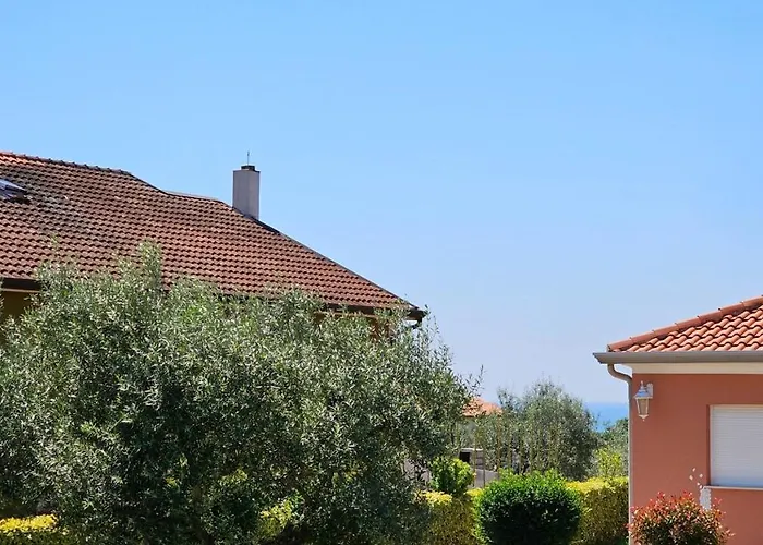 Διαμέρισμα Liam