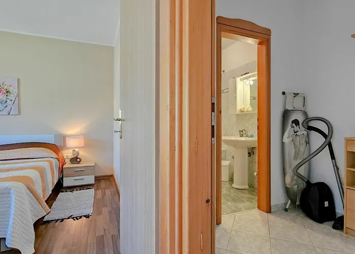 Liam * Novigrad (Istria)