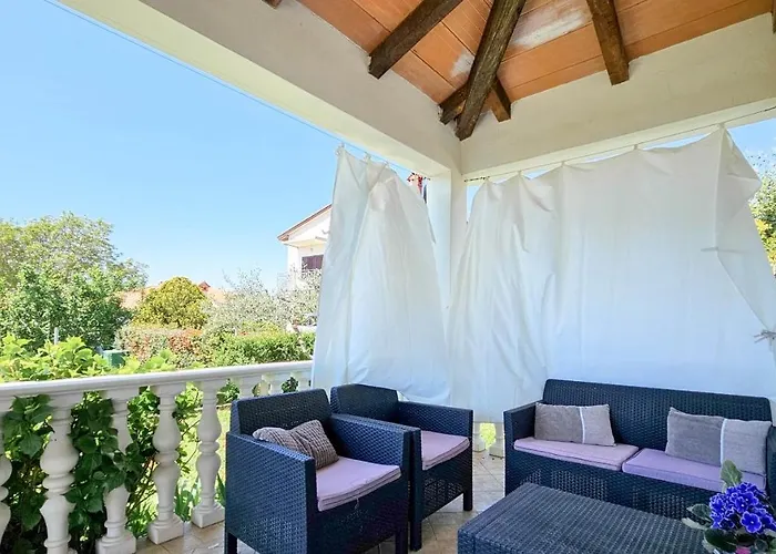 Liam Διαμέρισμα *